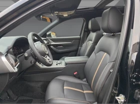 Обява за продажба на Mazda CX-80 3.3 e-SKYACTIV D AWD = Homura Plus = Гаранция ~ 124 008 лв. - изображение 6