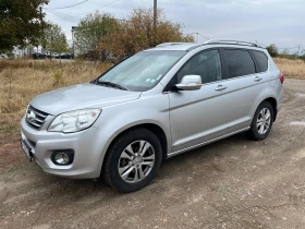     Great Wall Hover H6
