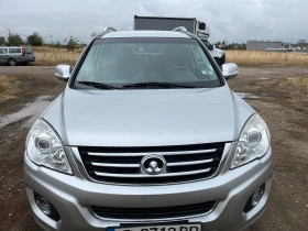 Great Wall Hover H6 | Mobile.bg    3