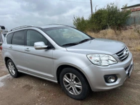 Great Wall Hover H6 | Mobile.bg    2
