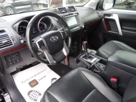 Toyota Land cruiser Premium Luxury - 56000 лв. / 28632.35 € - 21054152 8