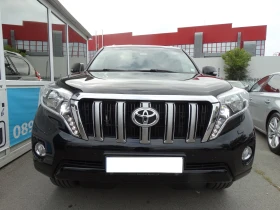 Toyota Land cruiser Premium Luxury - 56000 лв. / 28632.35 € - 21054152 5