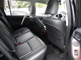 Toyota Land cruiser Premium Luxury - 56000 лв. / 28632.35 € - 21054152 14