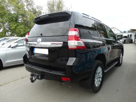 Toyota Land cruiser Premium Luxury - 56000 лв. / 28632.35 € - 21054152 3