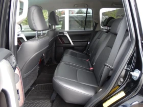 Toyota Land cruiser Premium Luxury - 56000 лв. / 28632.35 € - 21054152 10