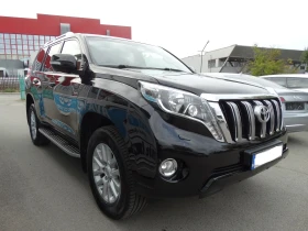Toyota Land cruiser Premium Luxury - 56000 лв. / 28632.35 € - 21054152 4