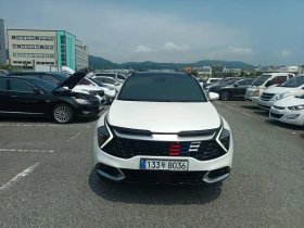 Обява за продажба на Kia Sportage ~57 563 лв. - изображение 1