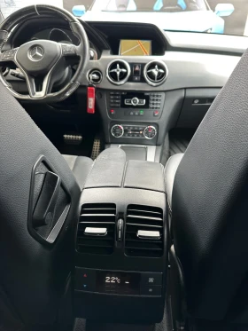 Mercedes-Benz GLK 220CDI* 4MATIC* AMG LINE*  - 27900 лв. / 14265.04 € - 93500226 9