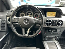 Mercedes-Benz GLK 220CDI* 4MATIC* AMG LINE*  - 27900 лв. / 14265.04 € - 93500226 8