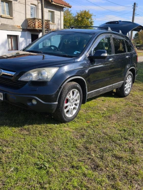 Обява за продажба на Honda Cr-v 2.2 ~6 700 лв. - изображение 1