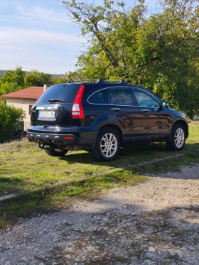 Обява за продажба на Honda Cr-v 2.2 ~6 700 лв. - изображение 4
