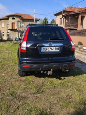 Обява за продажба на Honda Cr-v 2.2 ~6 700 лв. - изображение 3