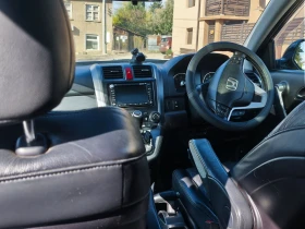 Обява за продажба на Honda Cr-v 2.2 ~6 700 лв. - изображение 8