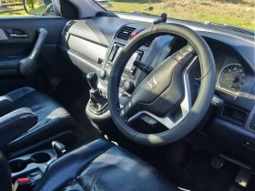 Обява за продажба на Honda Cr-v 2.2 ~6 700 лв. - изображение 5