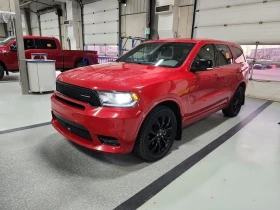 Dodge Durango * GT * CARFAX * БЕЗ ПЪРВОНАЧАЛНА ВНОСКА