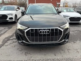 Audi Q3 2022 QUATTRO * ГЛАВНО ПРЕДСТАВИТЕЛСТВО НА AUDI*    - 43890 лв. / 22440.60 € - 39981748 2