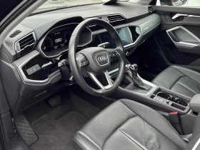 Audi Q3 2022 QUATTRO * ГЛАВНО ПРЕДСТАВИТЕЛСТВО НА AUDI*    - 43890 лв. / 22440.60 € - 39981748 7