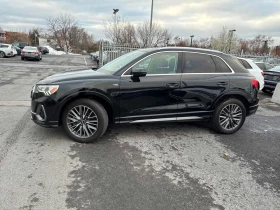 Audi Q3 2022 QUATTRO * ГЛАВНО ПРЕДСТАВИТЕЛСТВО НА AUDI*    - 43890 лв. / 22440.60 € - 39981748 3