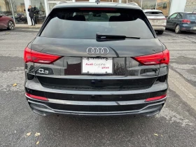 Audi Q3 2022 QUATTRO * ГЛАВНО ПРЕДСТАВИТЕЛСТВО НА AUDI*    - 43890 лв. / 22440.60 € - 39981748 5