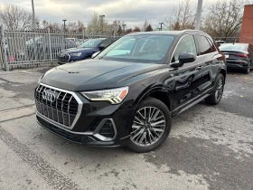 Audi Q3 2022 QUATTRO * ГЛАВНО ПРЕДСТАВИТЕЛСТВО НА AUDI*   