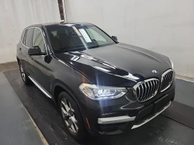 BMW X3 XDRIVE30I CARFAX АВТО КРЕДИТ  - 45650 лв. / 23340.47 € - 67019281 3