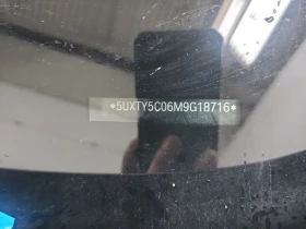 BMW X3 XDRIVE30I CARFAX АВТО КРЕДИТ  - 45650 лв. / 23340.47 € - 67019281 16