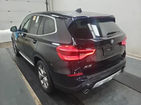 BMW X3 XDRIVE30I CARFAX АВТО КРЕДИТ  - 45650 лв. / 23340.47 € - 67019281 6