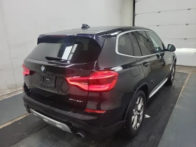 BMW X3 XDRIVE30I CARFAX АВТО КРЕДИТ  - 45650 лв. / 23340.47 € - 67019281 4