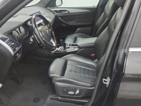 BMW X3 XDRIVE30I CARFAX АВТО КРЕДИТ  - 45650 лв. / 23340.47 € - 67019281 7