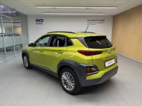 Hyundai Kona EXCLUSIVE AWD - 38600 лв. / 19735.87 € - 56037736 3