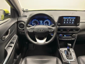 Hyundai Kona EXCLUSIVE AWD - 38600 лв. / 19735.87 € - 56037736 11