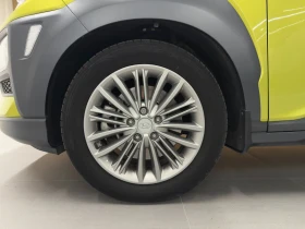 Hyundai Kona EXCLUSIVE AWD - 38600 лв. / 19735.87 € - 56037736 9