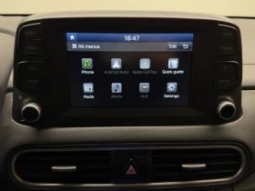 Hyundai Kona EXCLUSIVE AWD - 38600 лв. / 19735.87 € - 56037736 13