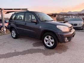     Toyota Rav4 2.0D-4D 116kc Italia
