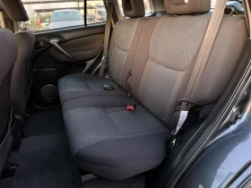 Toyota Rav4 2.0D-4D 116kc Italia | Mobile.bg    15