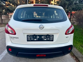 Nissan Qashqai 1.5 DCI - 12500 лв. / 6391.15 € - 17105740 7