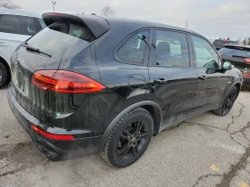 Porsche Cayenne 2015 * S E HYBRID * CARFAX * ОТ ПРЕДТАВИТЕЛСТВО, снимка 3