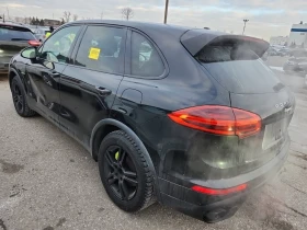 Porsche Cayenne 2015 * S E HYBRID * CARFAX * ОТ ПРЕДТАВИТЕЛСТВО, снимка 4