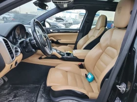 Porsche Cayenne 2015 * S E HYBRID * CARFAX * ОТ ПРЕДТАВИТЕЛСТВО, снимка 7