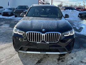 BMW X3 * xDrive30i * CARFAX * БЕЗ ПЪРВОНАЧАЛНА ВНОСКА - 25500 € / 49873.67 лв. - 80999955 6