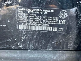 BMW X3 * xDrive30i * CARFAX * БЕЗ ПЪРВОНАЧАЛНА ВНОСКА - 25500 € / 49873.67 лв. - 80999955 10