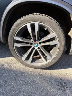 BMW X5 3.0D M57 - 16200 € / 31684.45 лв. - 89754791 9