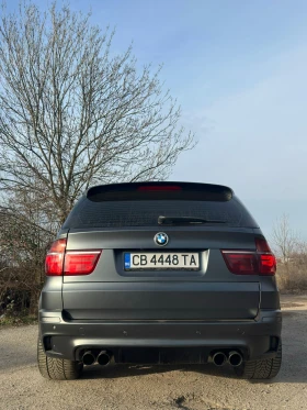 BMW X5 3.0D  - 16200 € / 31684.45 лв. - 74466026 3