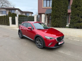 Mazda CX-3 Mazda-CX-3-2018g-2.0-150kcSKUACTIVE-Avtomat, снимка 2