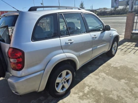 Toyota Rav4 Toyota Rav 4 facelift, CarPlay/AndroidAuto - 3800 € / 7432.15 лв. - 64006178 4