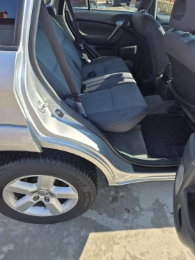 Toyota Rav4 Toyota Rav 4 facelift, CarPlay/AndroidAuto - 3800 € / 7432.15 лв. - 64006178 7