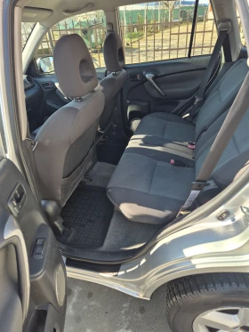 Toyota Rav4 Toyota Rav 4 facelift, CarPlay/AndroidAuto - 3800 € / 7432.15 лв. - 64006178 12