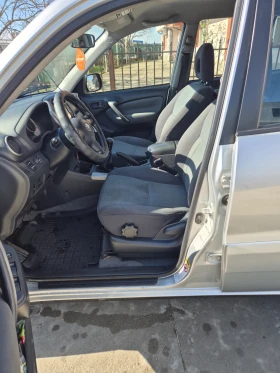 Toyota Rav4 Toyota Rav 4 facelift, CarPlay/AndroidAuto - 3800 € / 7432.15 лв. - 64006178 8