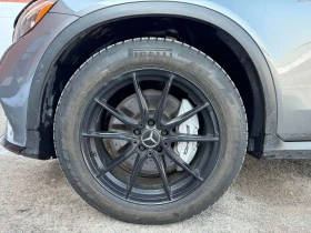 Mercedes-Benz GLC AMG 43  CARFAX, снимка 7 - Автомобили и джипове - 53655233