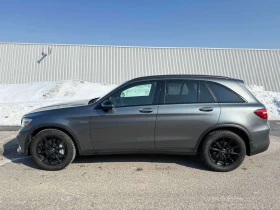 Mercedes-Benz GLC AMG 43  CARFAX, снимка 2 - Автомобили и джипове - 53655233